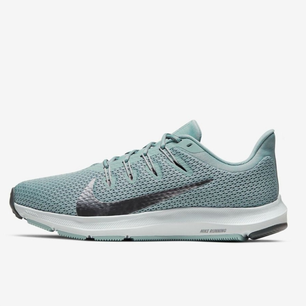 Nike Quest 2 Running Shoes in Cool Grey